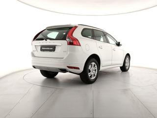 VOLVO XC60 usata, con Alzacristalli elettrici