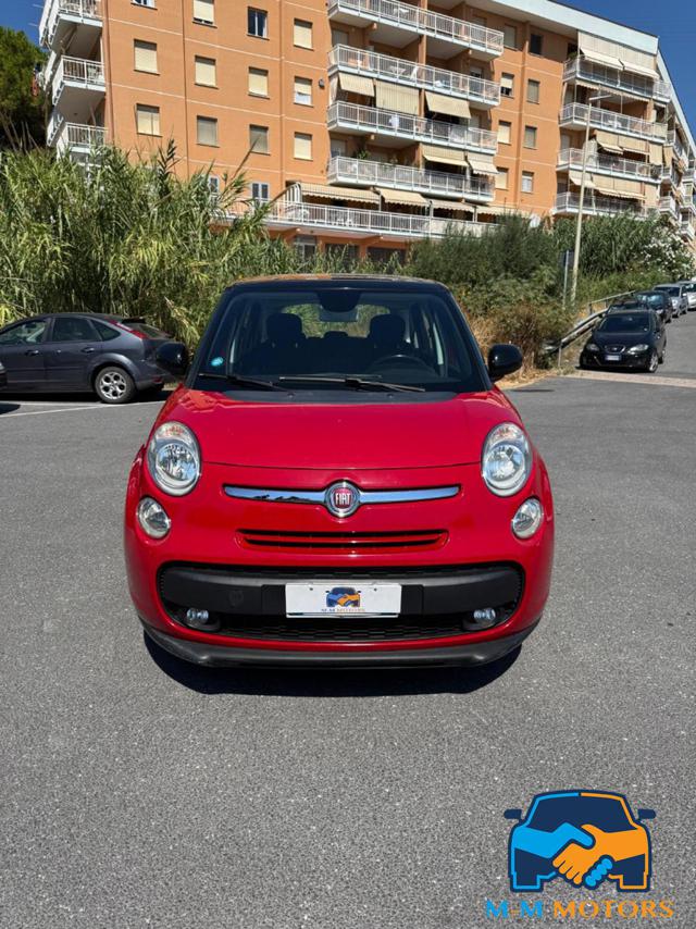 FIAT 500L usata, con Airbag laterali
