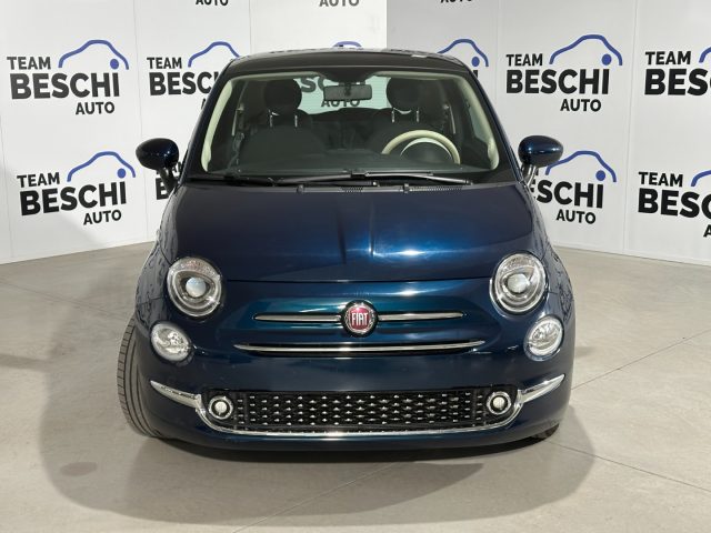 FIAT 500 usata, con Airbag