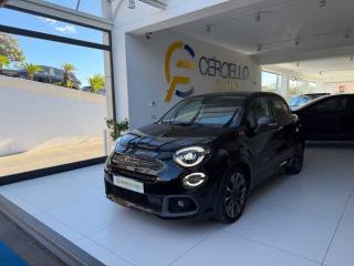FIAT 500X usata, con Airbag