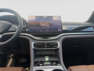 BYD Seal U usata 10