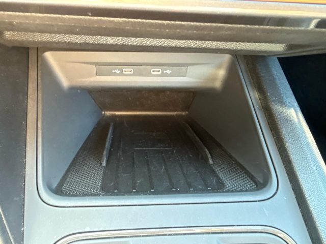 CUPRA Formentor usata, con Fendinebbia