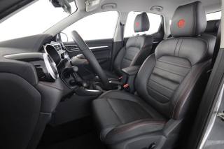 MG ZS usata 1