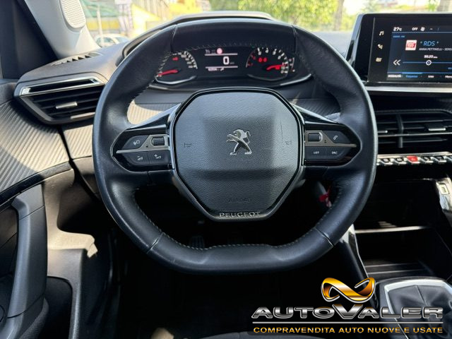 PEUGEOT 2008 usata, con ESP