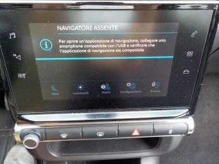 CITROEN C3 usata, con Vetri oscurati
