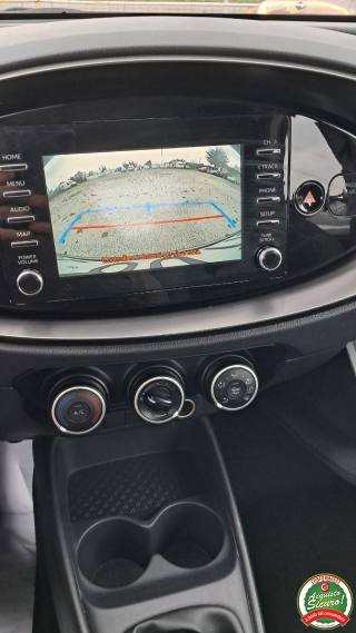 TOYOTA Aygo X usata, con Chiusura centralizzata