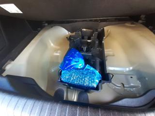 CITROEN C4 usata, con MP3