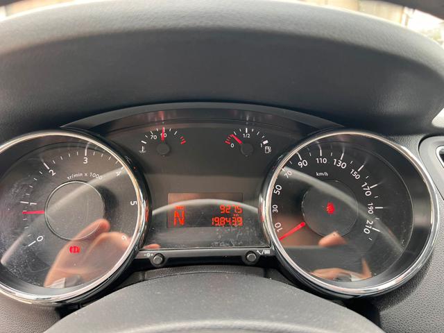 PEUGEOT 5008 usata, con Climatizzatore