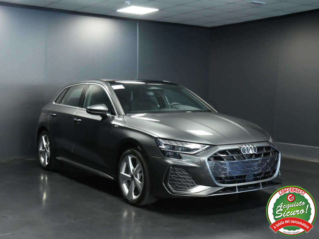 AUDI A3 usata, con Airbag Passeggero