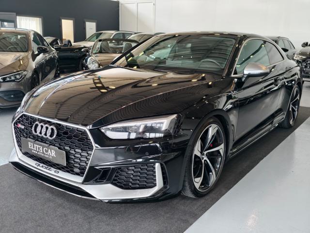 AUDI RS5 usata, con ABS