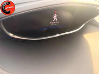 PEUGEOT 3008 usata, con Chiusura centralizzata