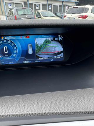 CITROEN Grand C4 Picasso usata, con Controllo trazione