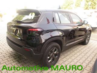 JEEP Avenger usata, con Airbag Passeggero