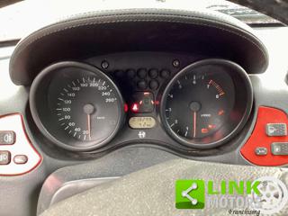 ALFA ROMEO Spider usata, con Marmitta catalitica
