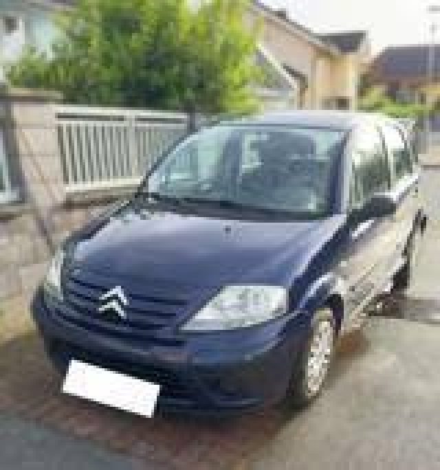 CITROEN C3 usata, con ABS