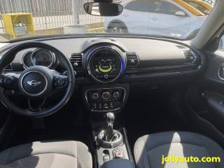 MINI Clubman usata, con Frenata d