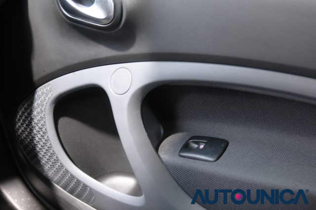 SMART ForTwo usata 36