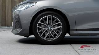 BMW 218 usata 7