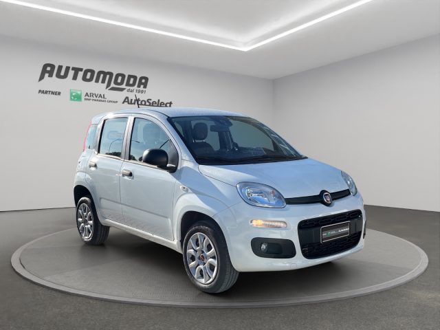 FIAT Panda usata, con Airbag Passeggero