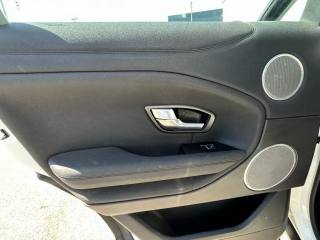 LAND ROVER Range Rover Evoque usata, con Immobilizzatore elettronico