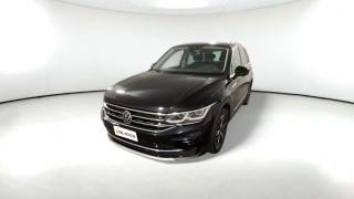 VOLKSWAGEN Tiguan 1.5 TSI 150CV DSG ELEGANCE