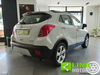 OPEL Mokka usata, con Airbag Passeggero