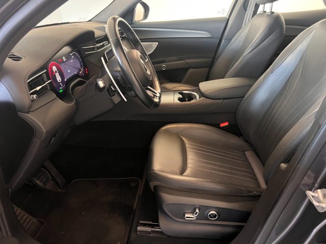 MASERATI Grecale usata, con Boardcomputer
