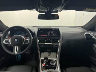 BMW M8 usata, con Controllo trazione