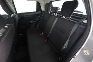 SUZUKI Swift usata 3