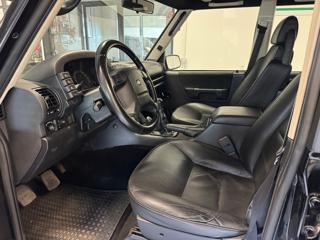 LAND ROVER Discovery usata, con Cerchi in lega