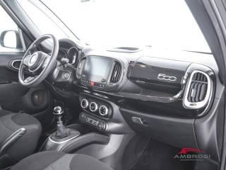 FIAT 500L usata 11