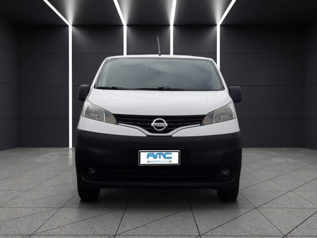 NISSAN NV200 usata, con ABS
