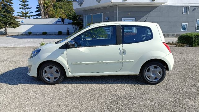 RENAULT Twingo usata, con Chiusura centralizzata