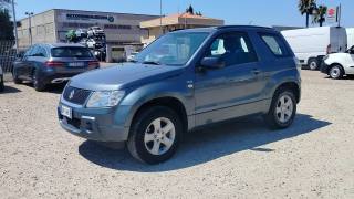 SUZUKI Grand Vitara usata, con Airbag laterali