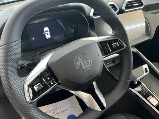 MG ZS usata, con ESP