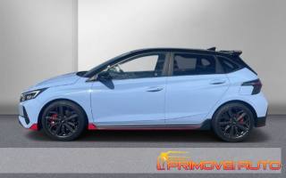 HYUNDAI i20 usata, con Climatizzatore