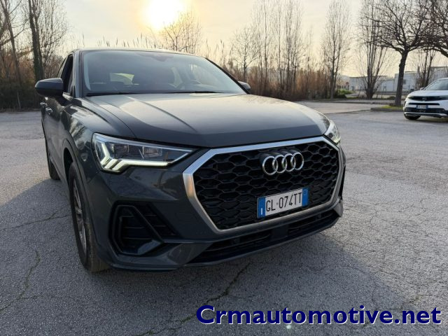 AUDI Q3 usata, con ABS