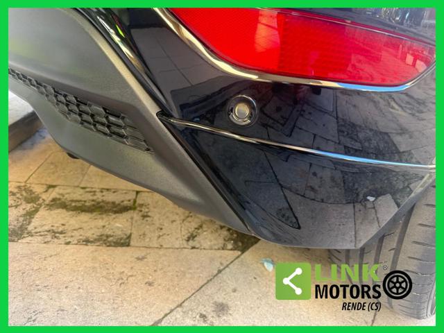 FORD Fiesta usata, con Boardcomputer