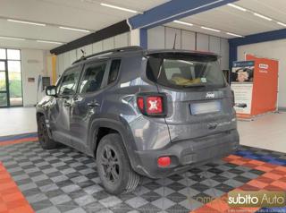 JEEP Renegade usata, con Alzacristalli elettrici