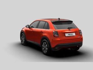 FIAT 600 usata, con Airbag laterali