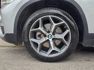 BMW X1 usata 145