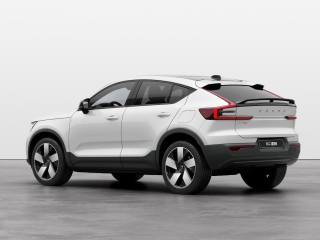 VOLVO EC40 usata, con Airbag Passeggero