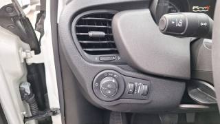 FIAT 500X usata, con ESP