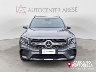 MERCEDES-BENZ GLB 200 usata, con Airbag