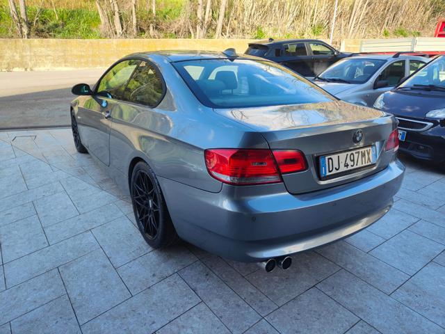 BMW 320 usata, con Cronologia tagliandi