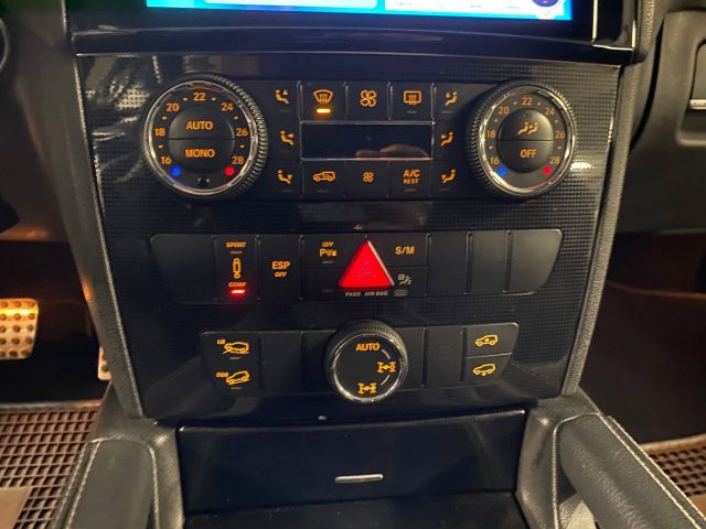 MERCEDES-BENZ ML 320 usata, con Cerchi in lega