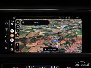 AUDI Q3 usata, con Chiusura centralizzata