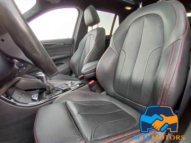 BMW X1 usata, con Controllo trazione