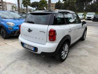 MINI Countryman usata, con Airbag Passeggero