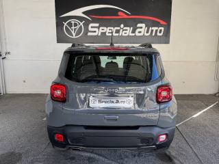 JEEP Renegade usata, con Climatizzatore